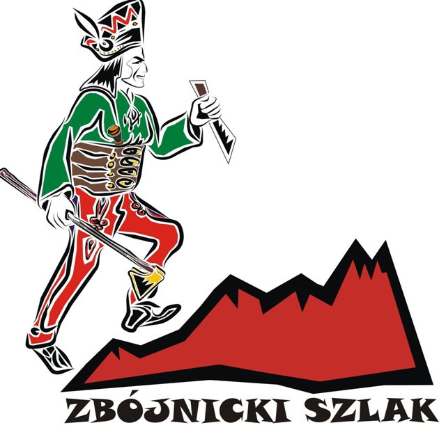 Zb�jnicki szlak...
